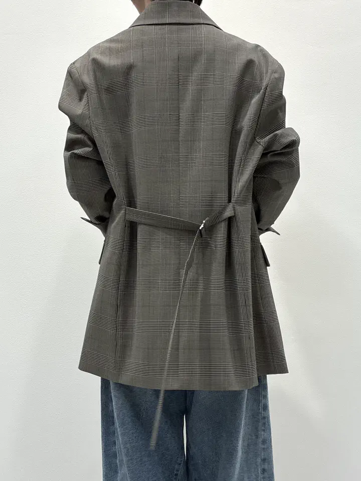 GRACE CONTINENTAL Nakatsu.m コーディネート画像