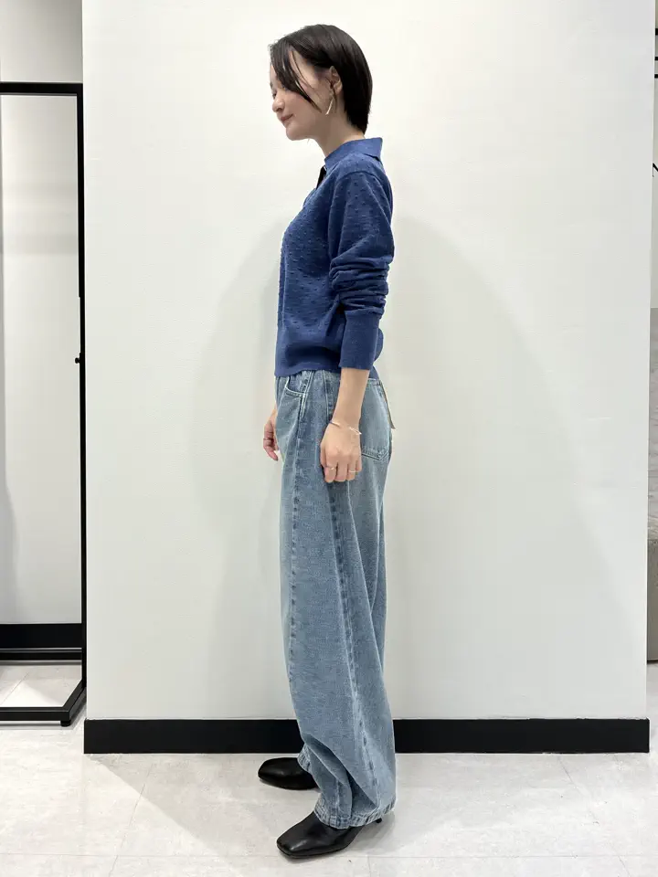 GRACE CONTINENTAL Nakatsu.m コーディネート画像