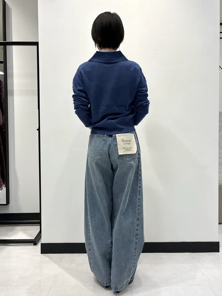 GRACE CONTINENTAL Nakatsu.m コーディネート画像