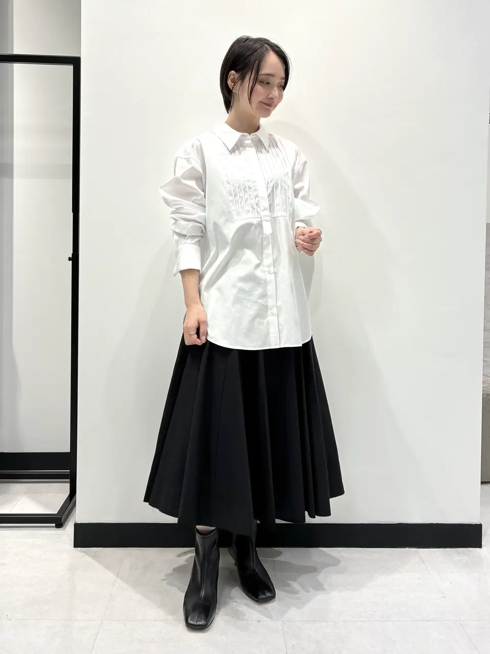  Nakatsu.m コーディネート画像