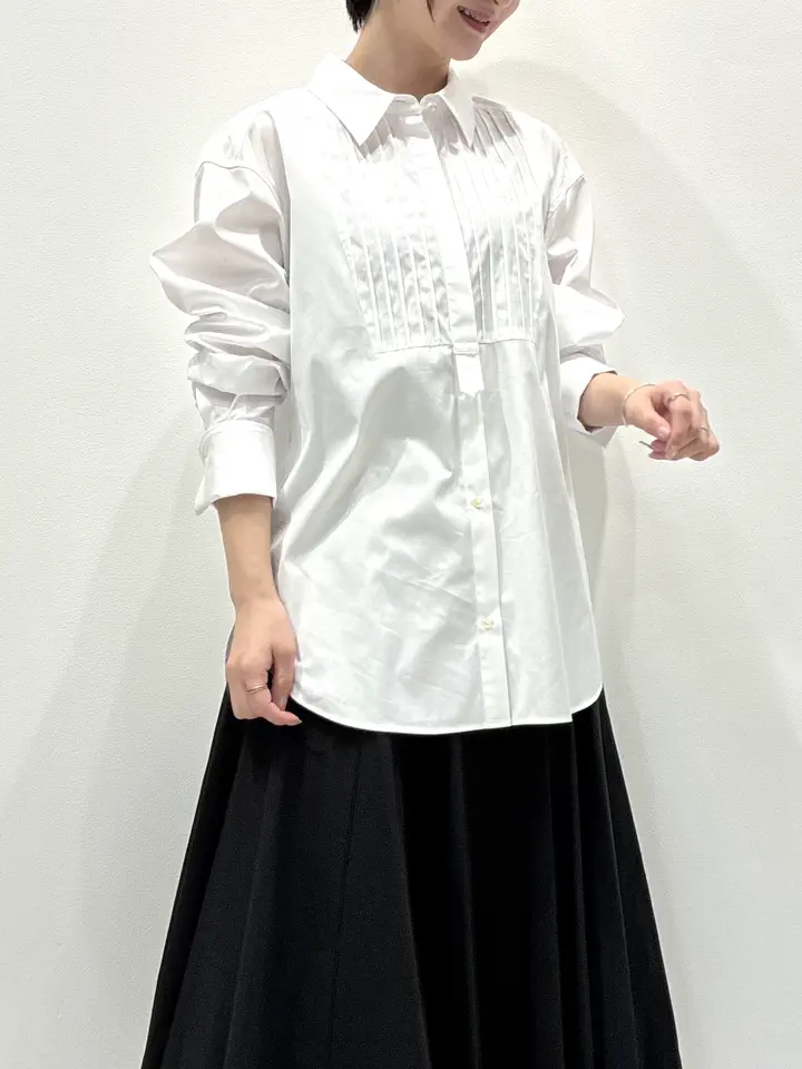 GRACE CONTINENTAL Nakatsu.m コーディネート画像