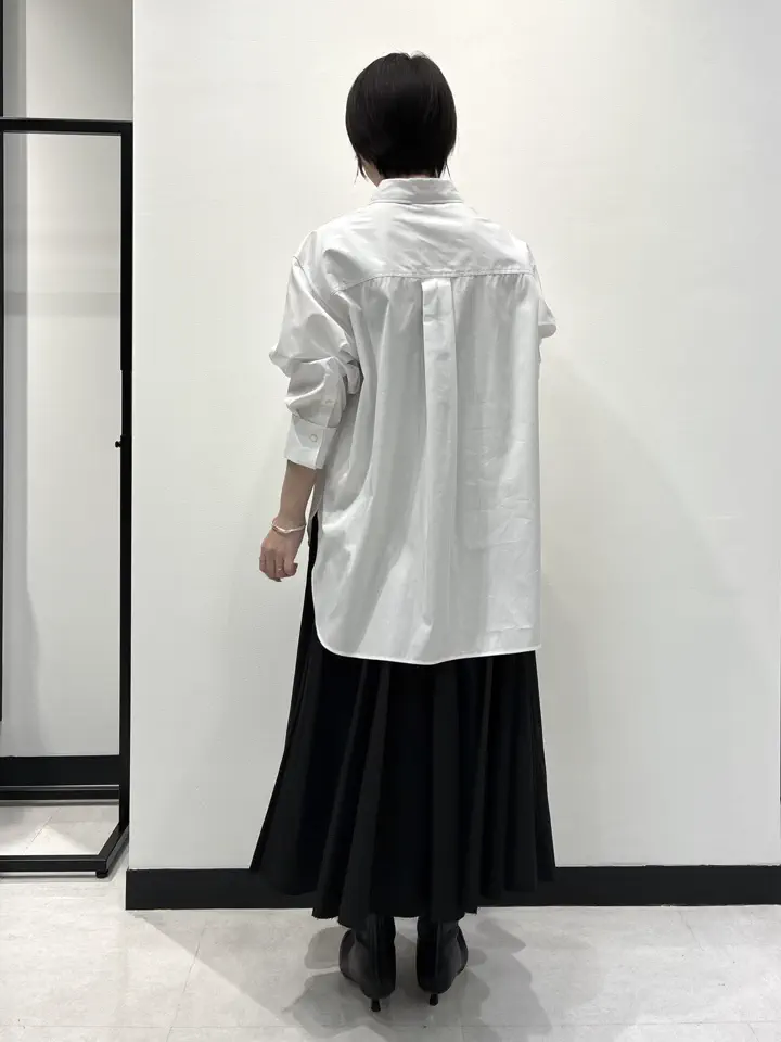 GRACE CONTINENTAL Nakatsu.m コーディネート画像