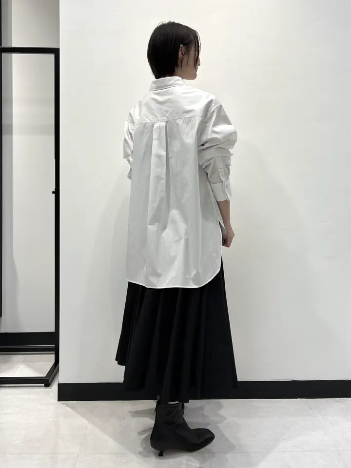 GRACE CONTINENTAL Nakatsu.m コーディネート画像