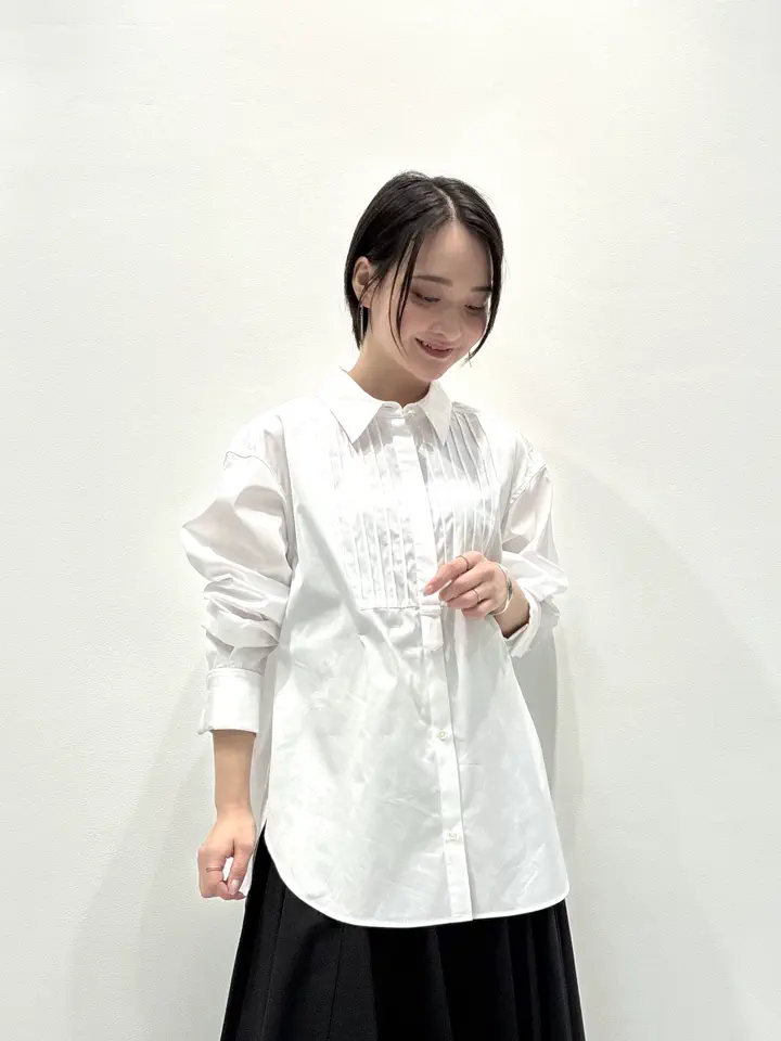 GRACE CONTINENTAL Nakatsu.m コーディネート画像