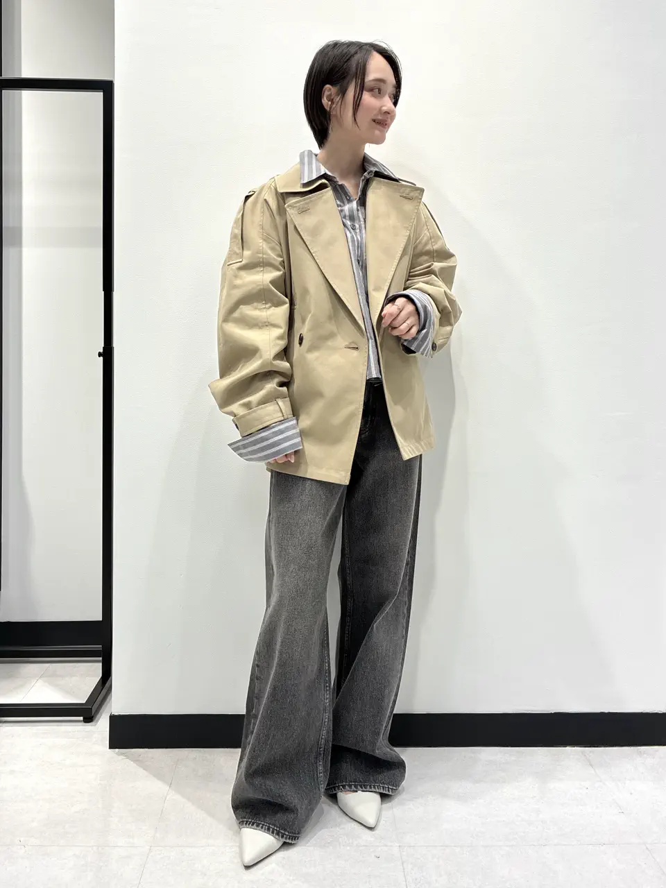  Nakatsu.m コーディネート画像