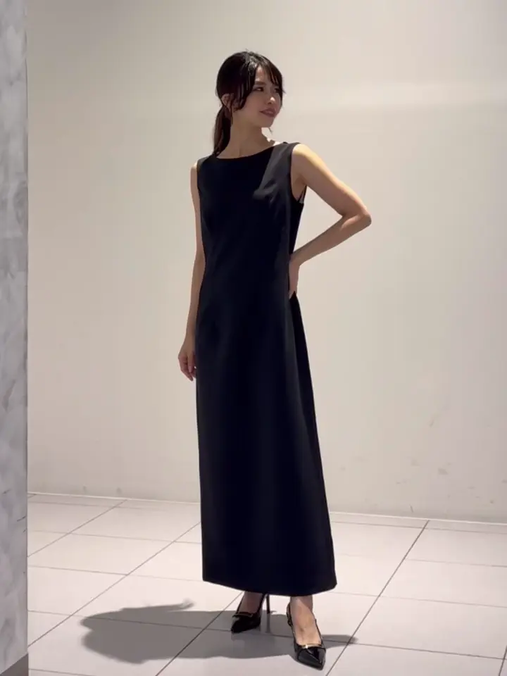 GRACE CONTINENTAL FUKUSHIMA YURIE コーディネート画像