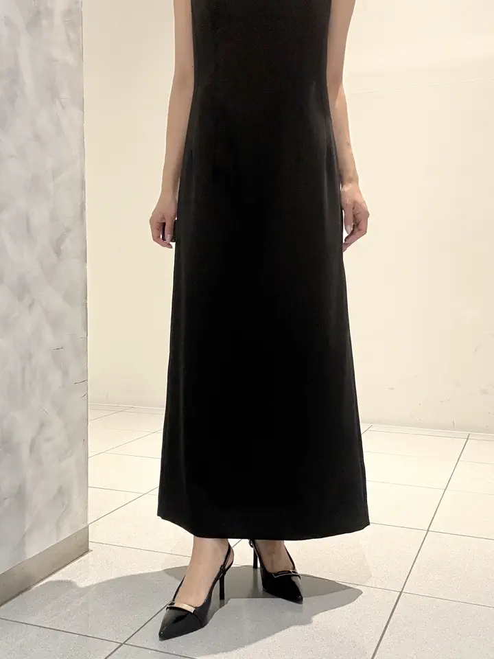 GRACE CONTINENTAL FUKUSHIMA YURIE コーディネート画像