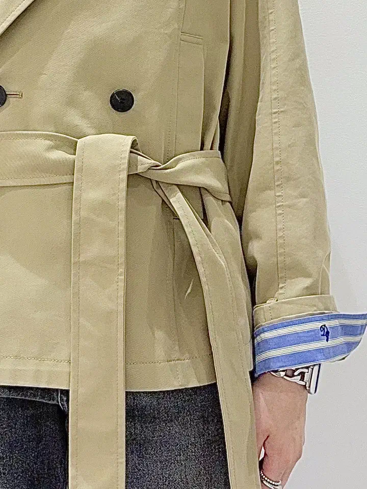 GRACE CONTINENTAL 遠藤　みずき コーディネート画像