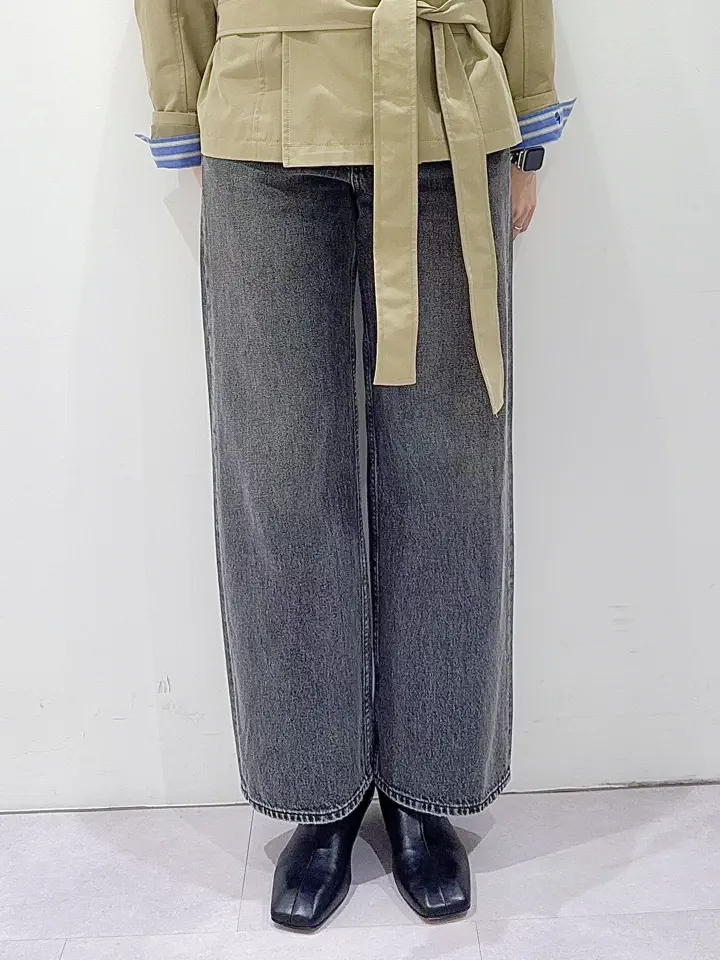 GRACE CONTINENTAL 遠藤　みずき コーディネート画像