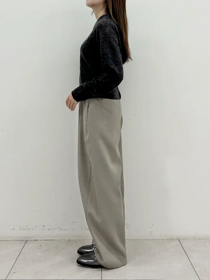 GRACE CONTINENTAL Miu コーディネート画像