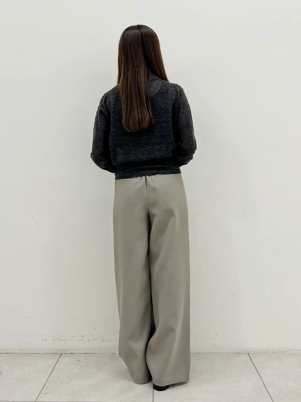 GRACE CONTINENTAL Miu コーディネート画像