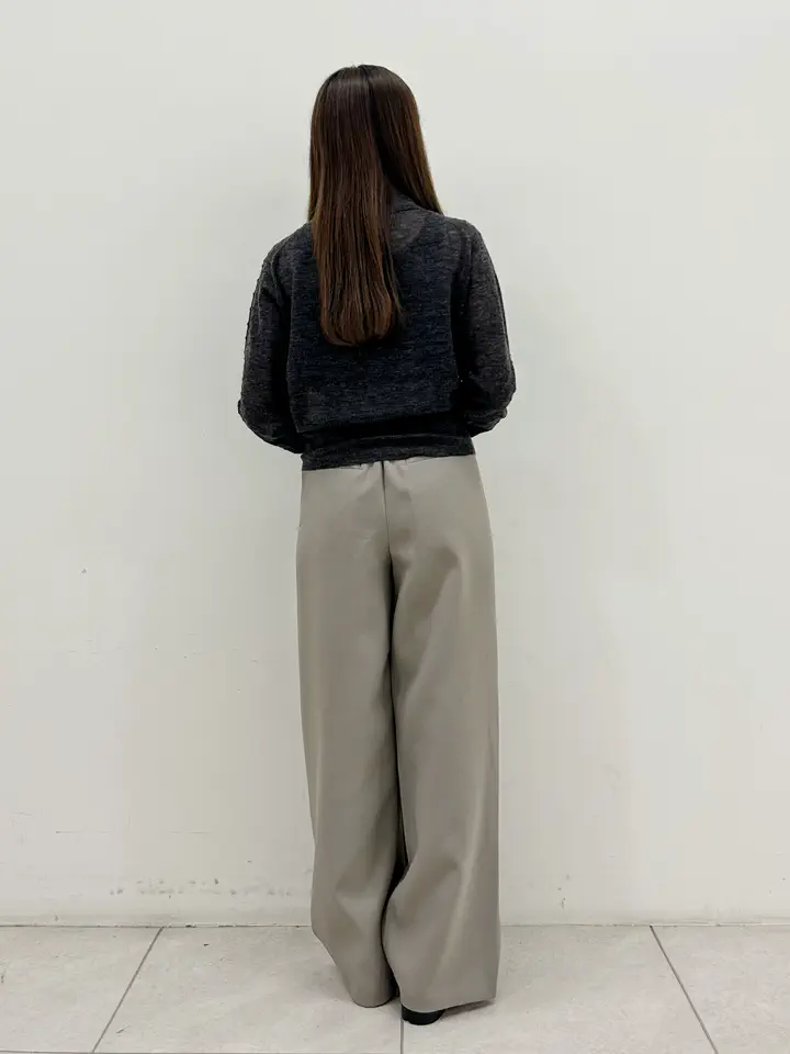 GRACE CONTINENTAL Miu コーディネート画像