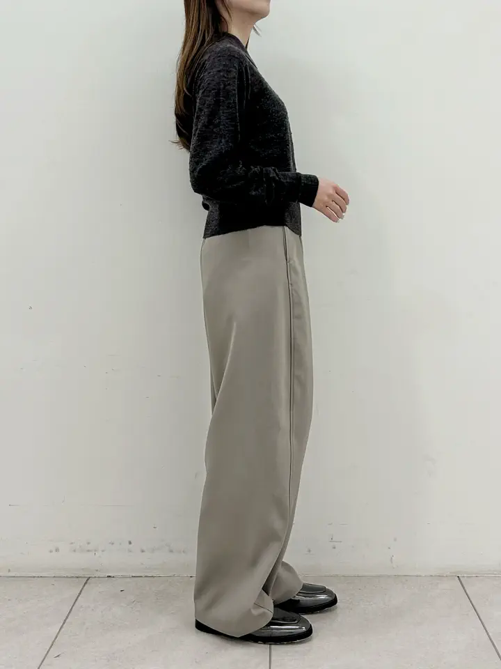 GRACE CONTINENTAL Miu コーディネート画像
