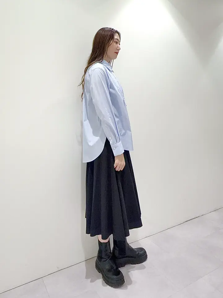 GRACE CONTINENTAL 遠藤　みずき コーディネート画像