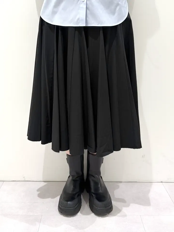 GRACE CONTINENTAL 遠藤　みずき コーディネート画像