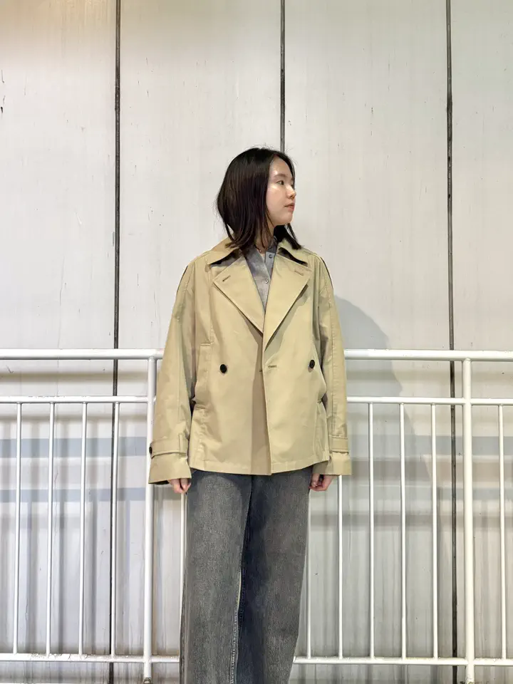 GRACE CONTINENTAL 伊藤　静華 コーディネート画像