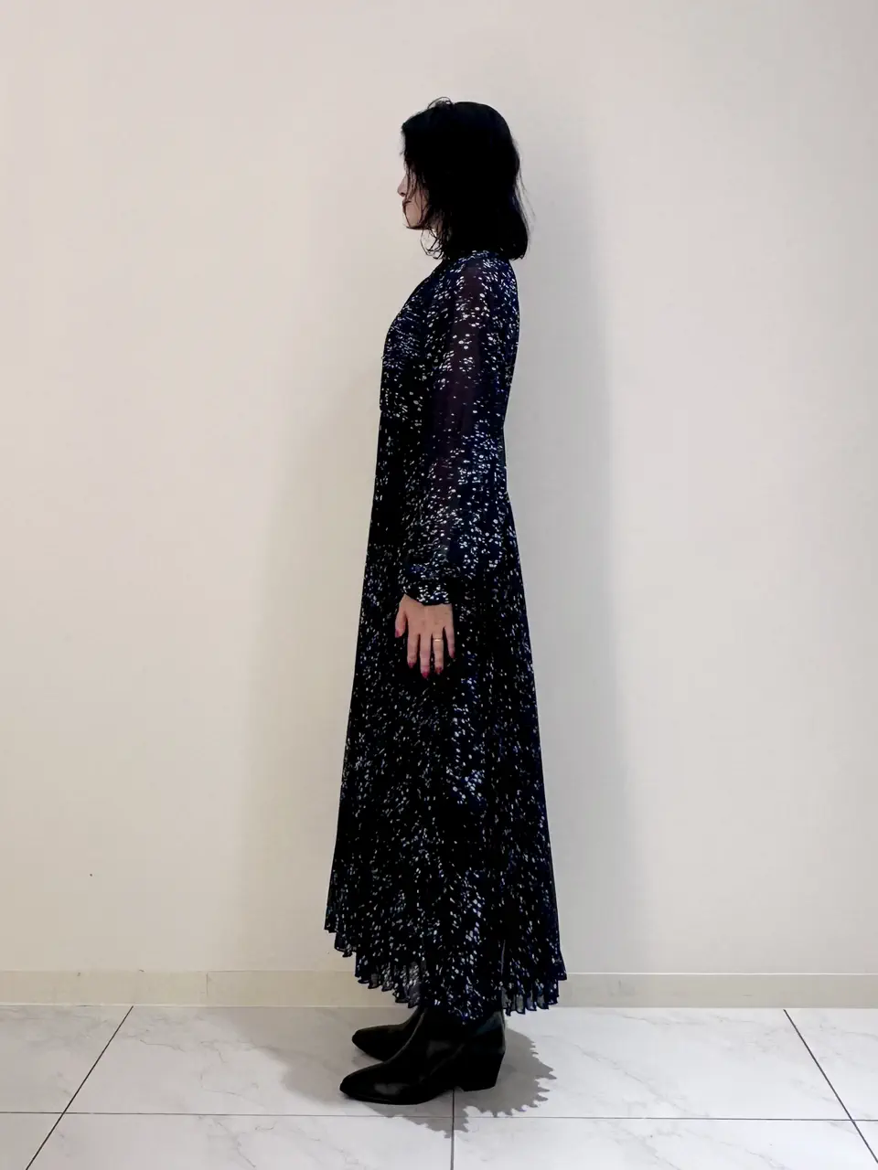 GRACE CONTINENTAL 尾田　亜沙美 コーディネート画像