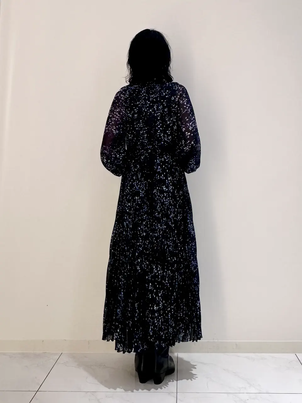 GRACE CONTINENTAL 尾田　亜沙美 コーディネート画像