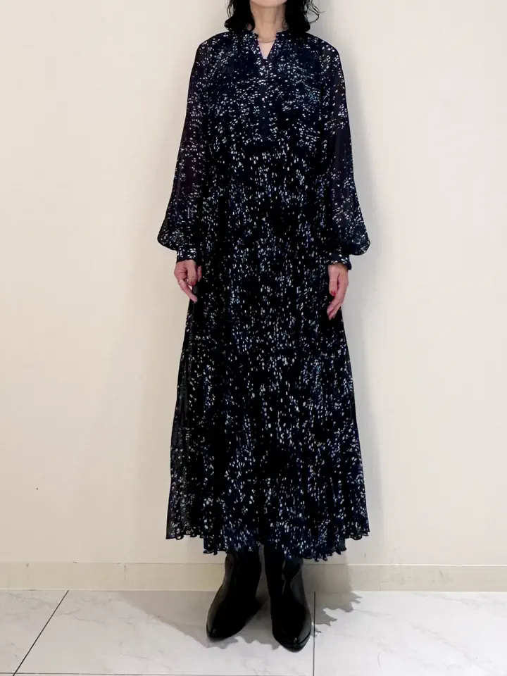 GRACE CONTINENTAL 尾田　亜沙美 コーディネート画像