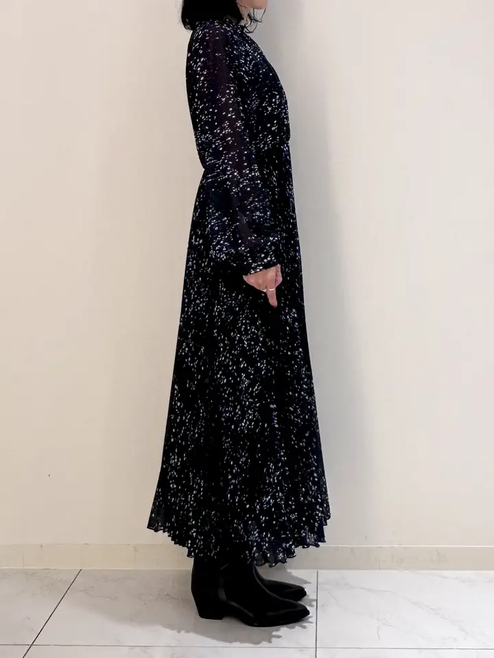 GRACE CONTINENTAL 尾田　亜沙美 コーディネート画像