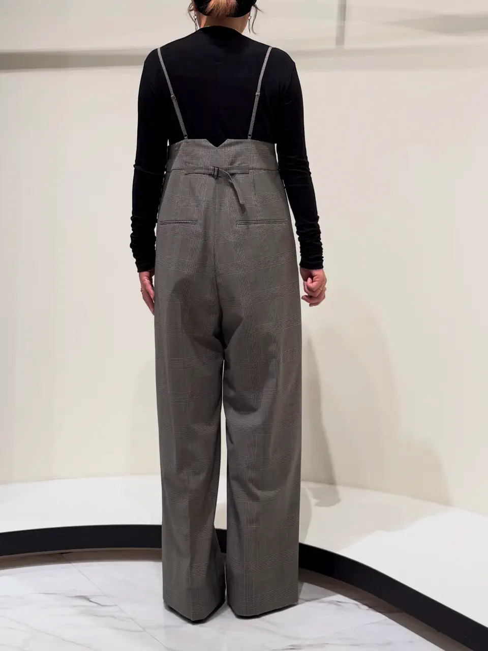 GRACE CONTINENTAL くまさか コーディネート画像