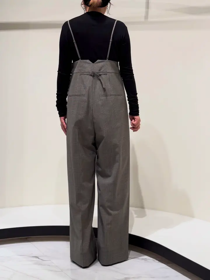 GRACE CONTINENTAL くまさか コーディネート画像