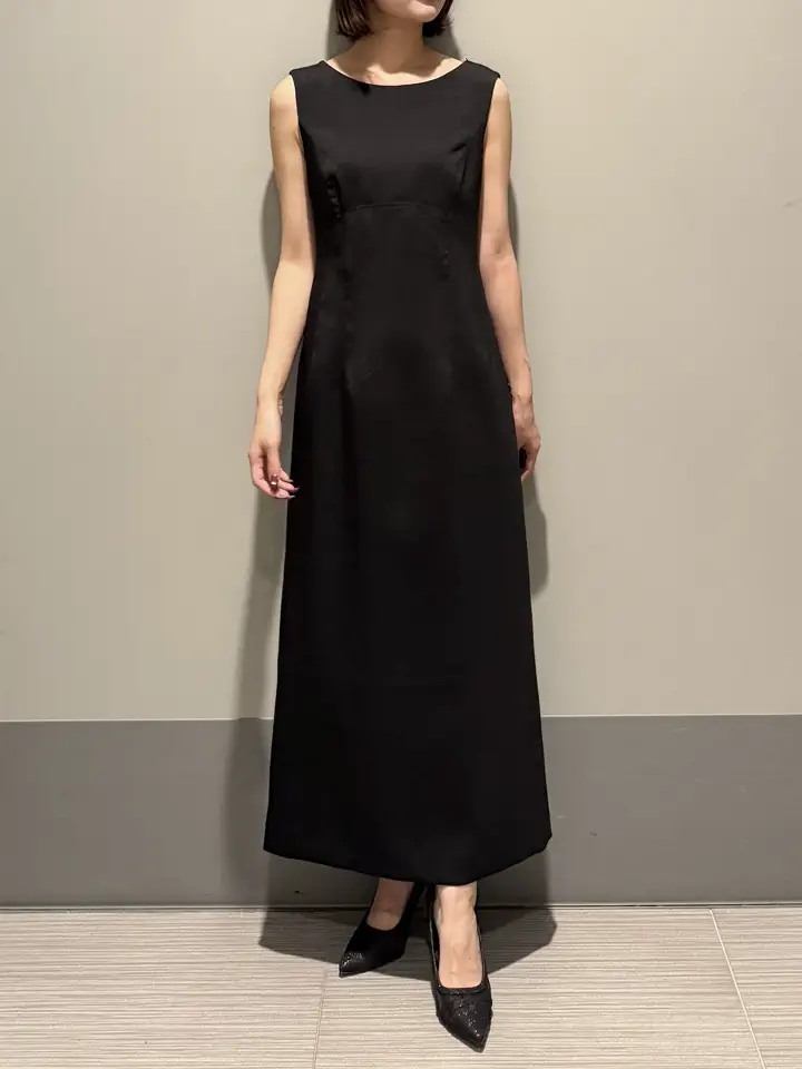 GRACE CONTINENTAL MORITA AI コーディネート画像