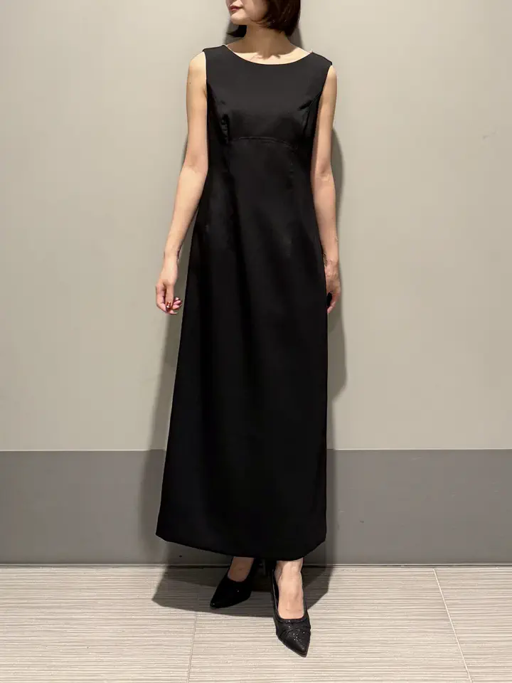 GRACE CONTINENTAL MORITA AI コーディネート画像