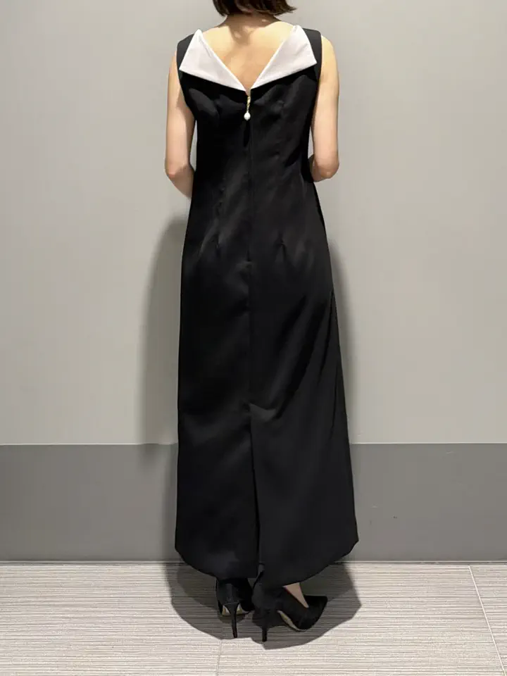 GRACE CONTINENTAL MORITA AI コーディネート画像
