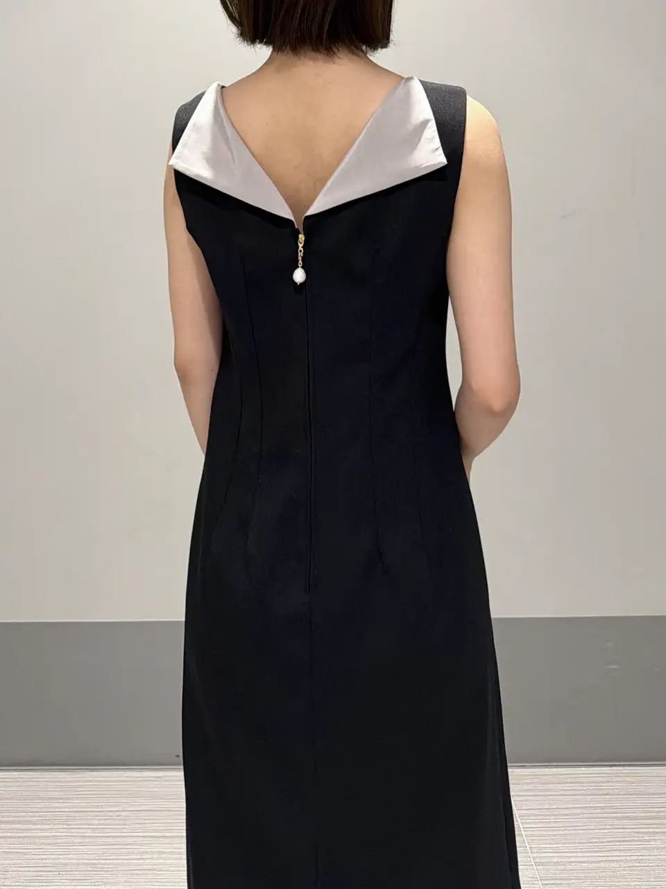 GRACE CONTINENTAL MORITA AI コーディネート画像