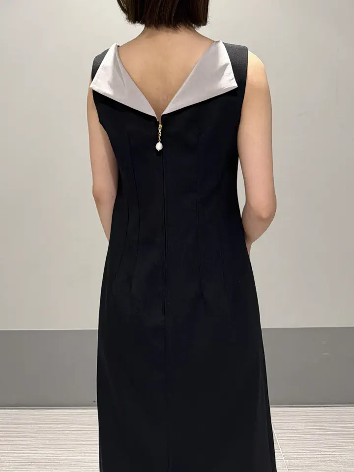 GRACE CONTINENTAL MORITA AI コーディネート画像