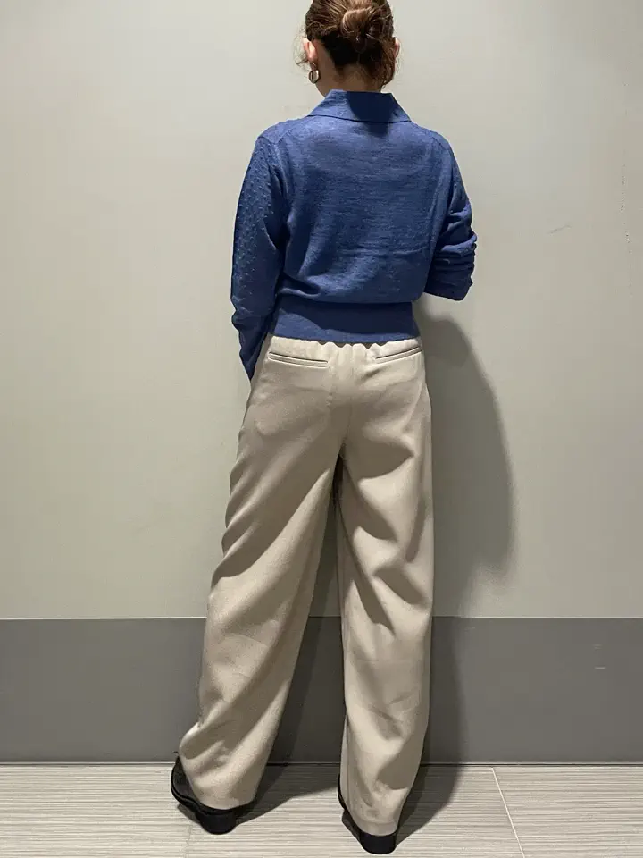 GRACE CONTINENTAL 細川　もなみ コーディネート画像