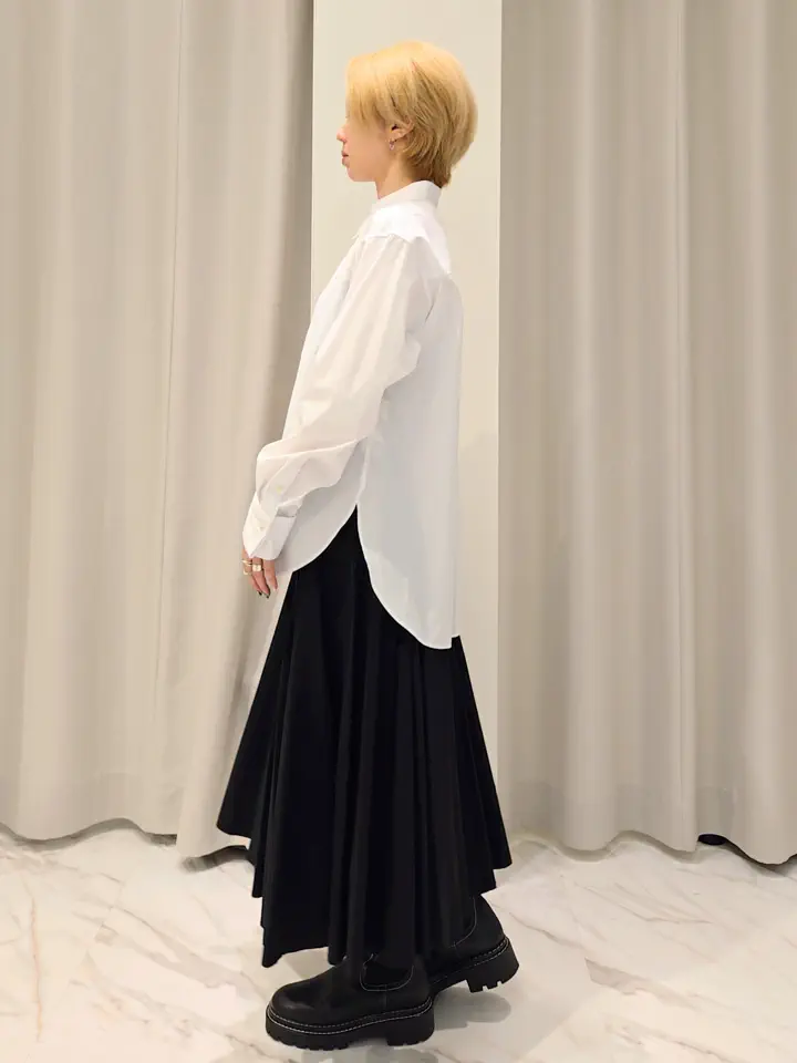 GRACE CONTINENTAL isono yui コーディネート画像