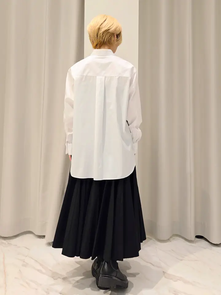 GRACE CONTINENTAL isono yui コーディネート画像