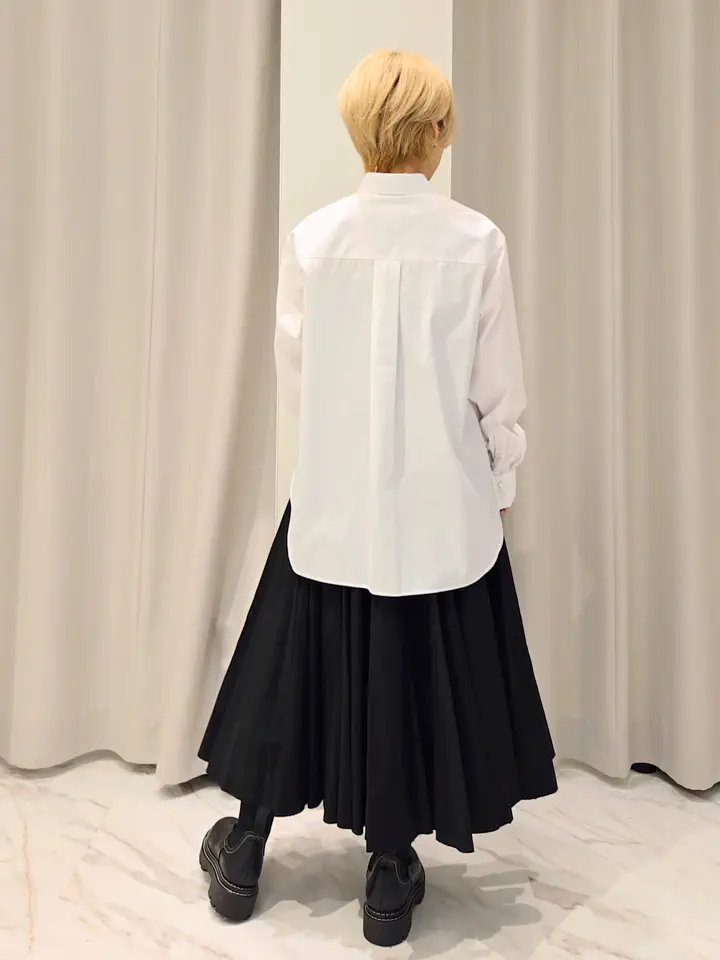 GRACE CONTINENTAL isono yui コーディネート画像