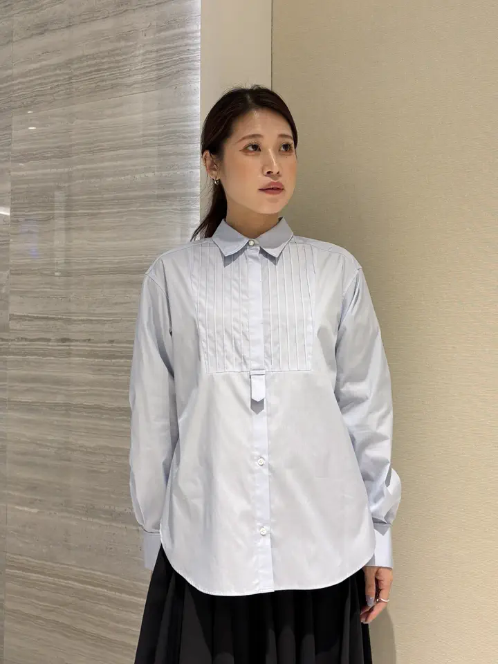 GRACE CONTINENTAL Yuuki NOZAWA コーディネート画像