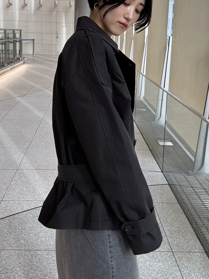 GRACE CONTINENTAL A.FUKUDA コーディネート画像