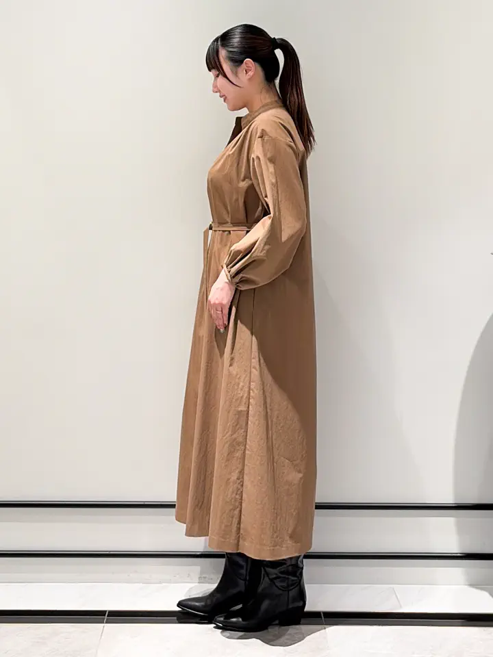 GRACE CONTINENTAL CHISAKO.S コーディネート画像