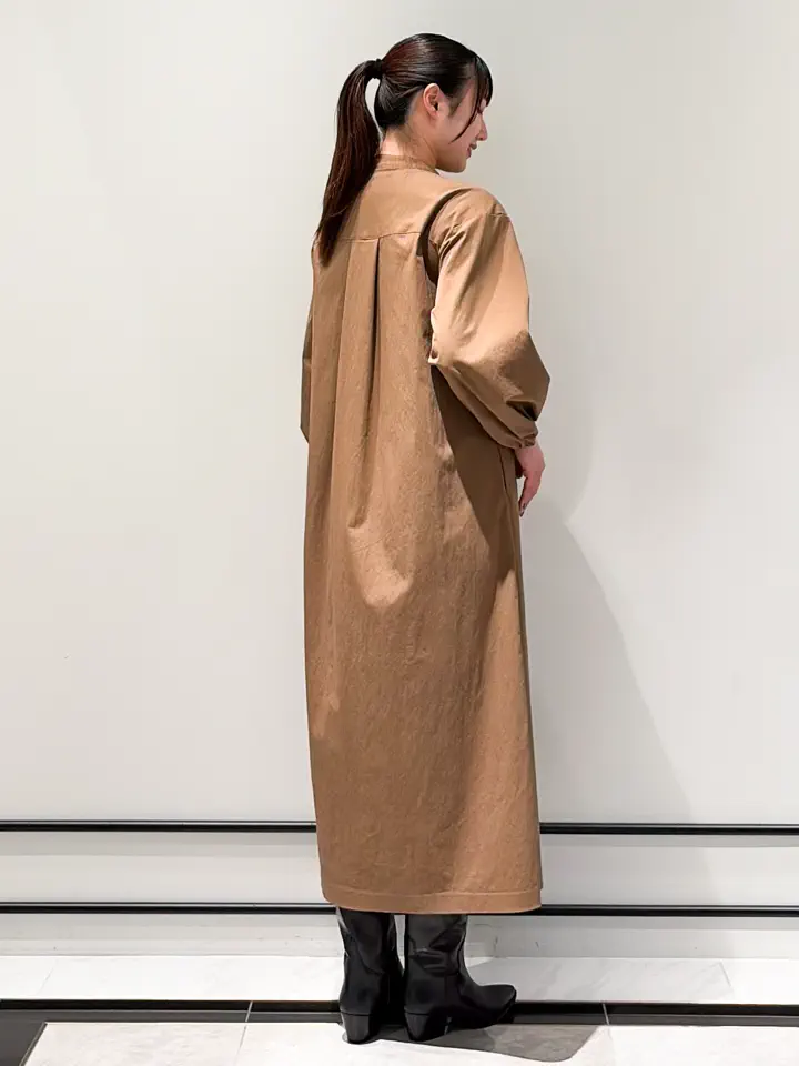 GRACE CONTINENTAL CHISAKO.S コーディネート画像