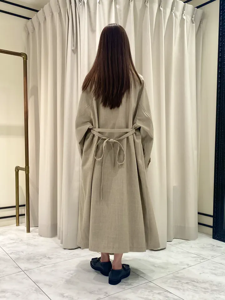 GRACE CONTINENTAL aika コーディネート画像