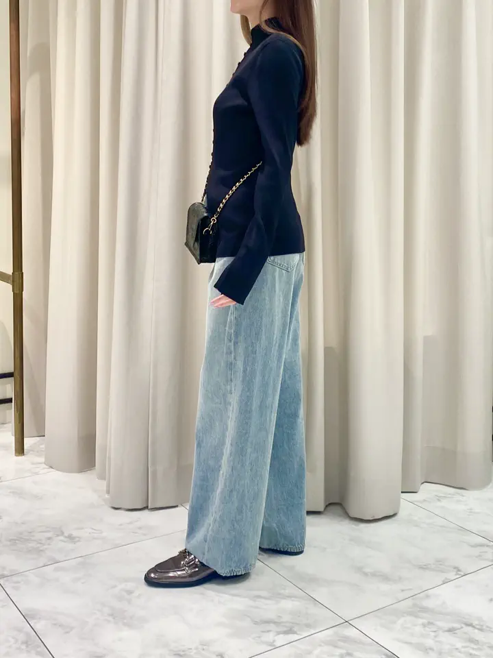 GRACE CONTINENTAL aika コーディネート画像