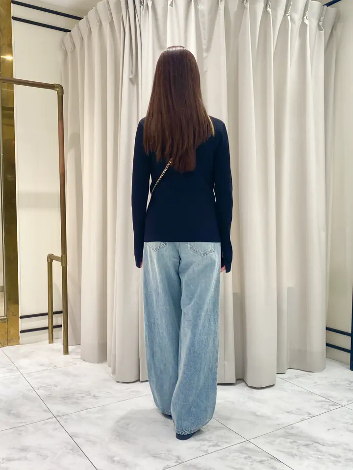 GRACE CONTINENTAL aika コーディネート画像