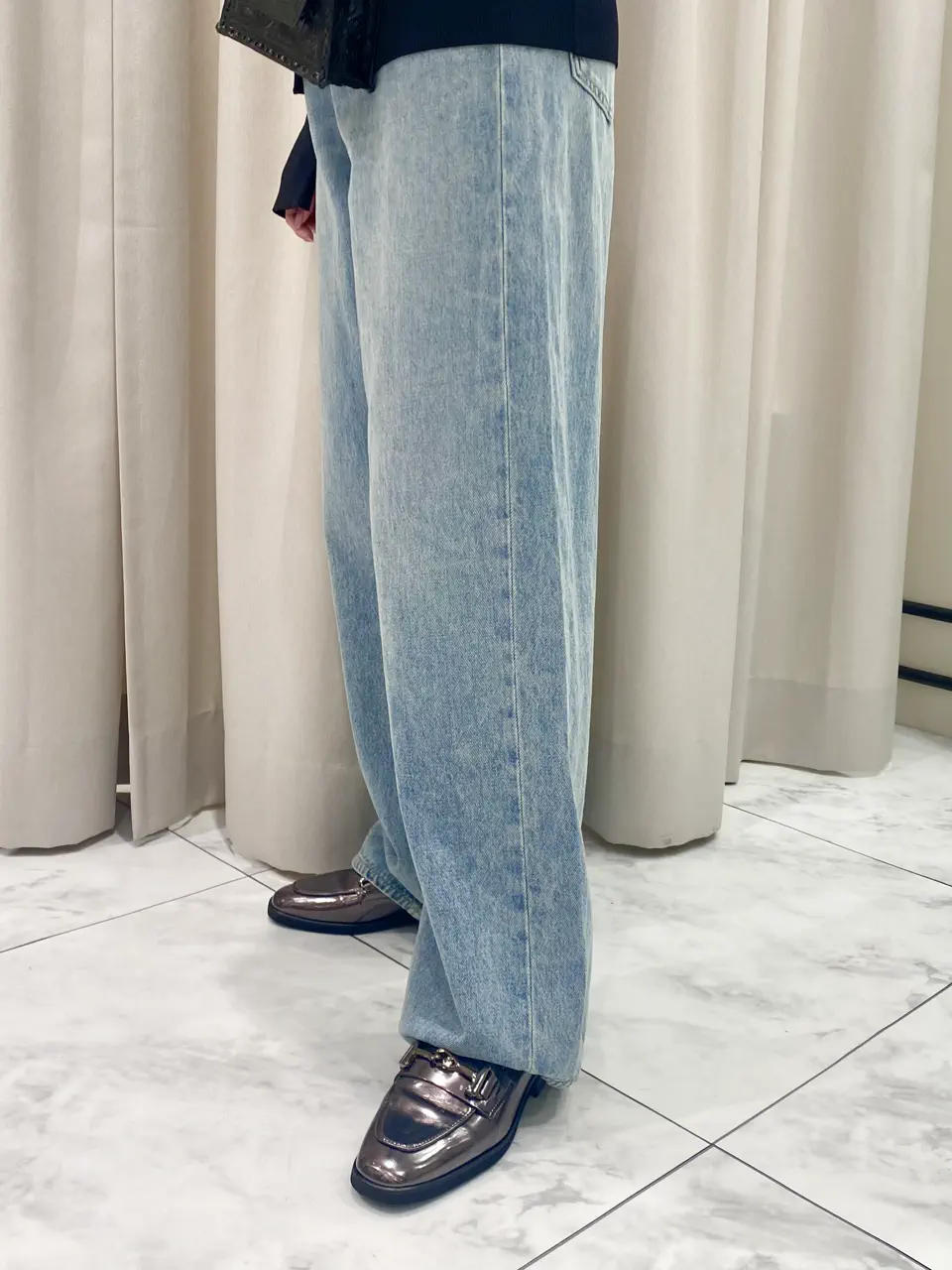 GRACE CONTINENTAL aika コーディネート画像