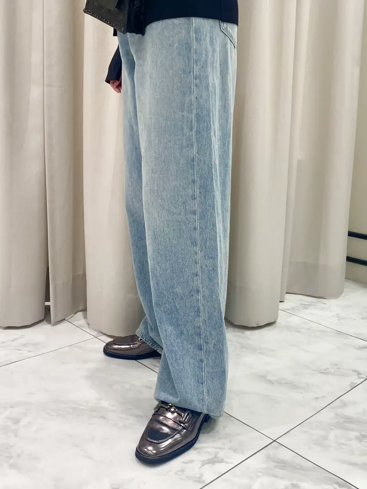 GRACE CONTINENTAL aika コーディネート画像