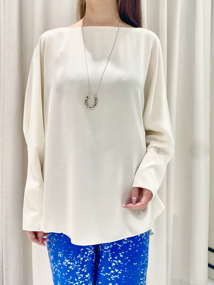 GRACE CONTINENTAL aika コーディネート画像