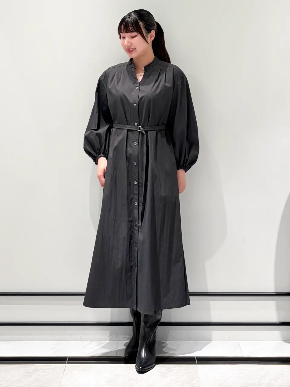  CHISAKO.S コーディネート画像