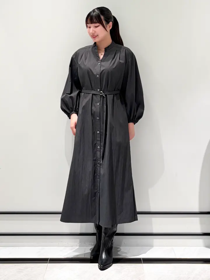 GRACE CONTINENTAL CHISAKO.S コーディネート画像