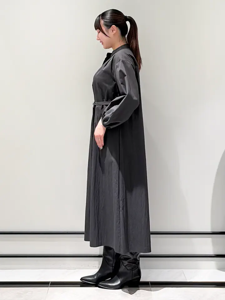 GRACE CONTINENTAL CHISAKO.S コーディネート画像