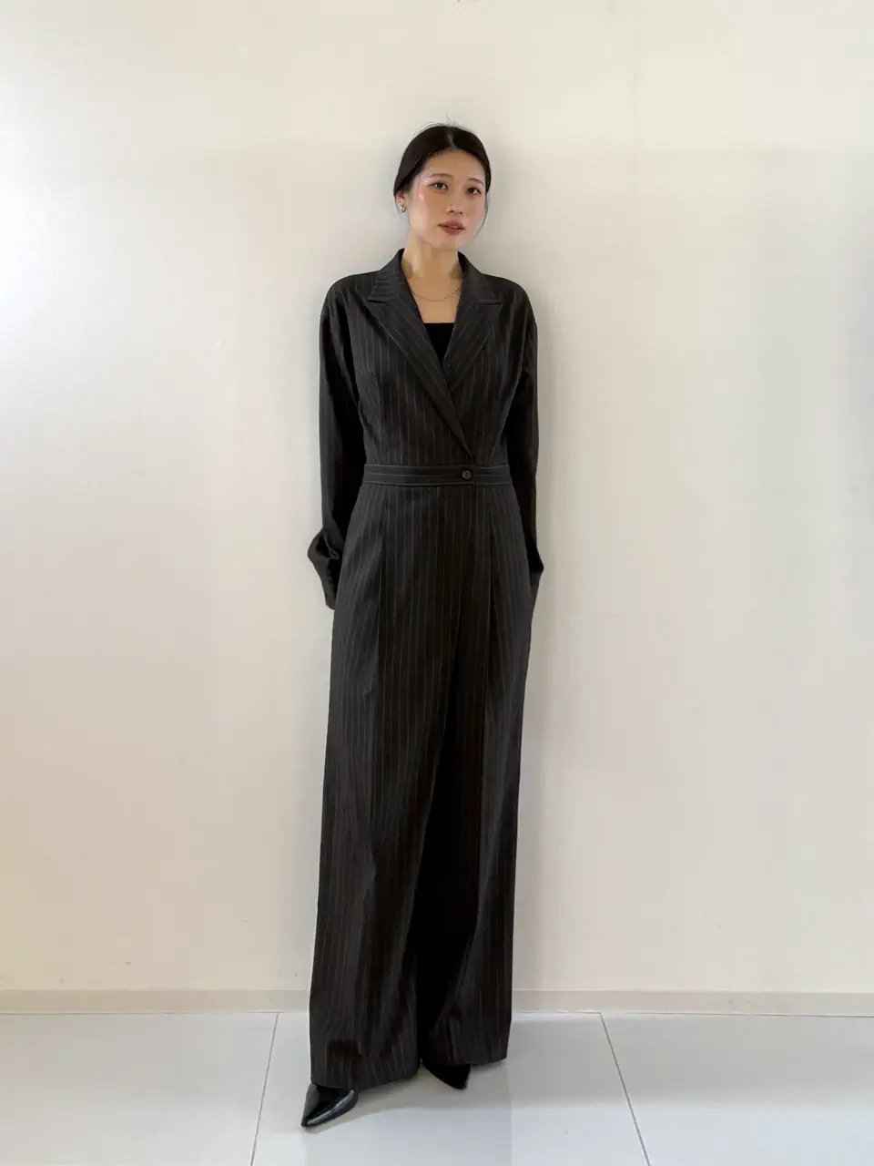  Yuuki NOZAWA コーディネート画像