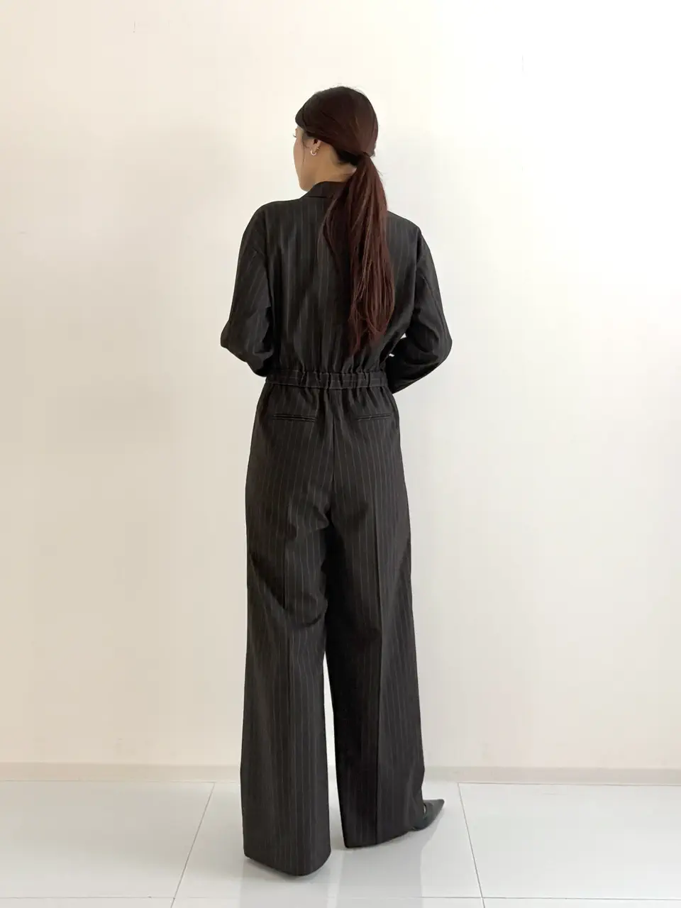 GRACE CONTINENTAL Yuuki NOZAWA コーディネート画像